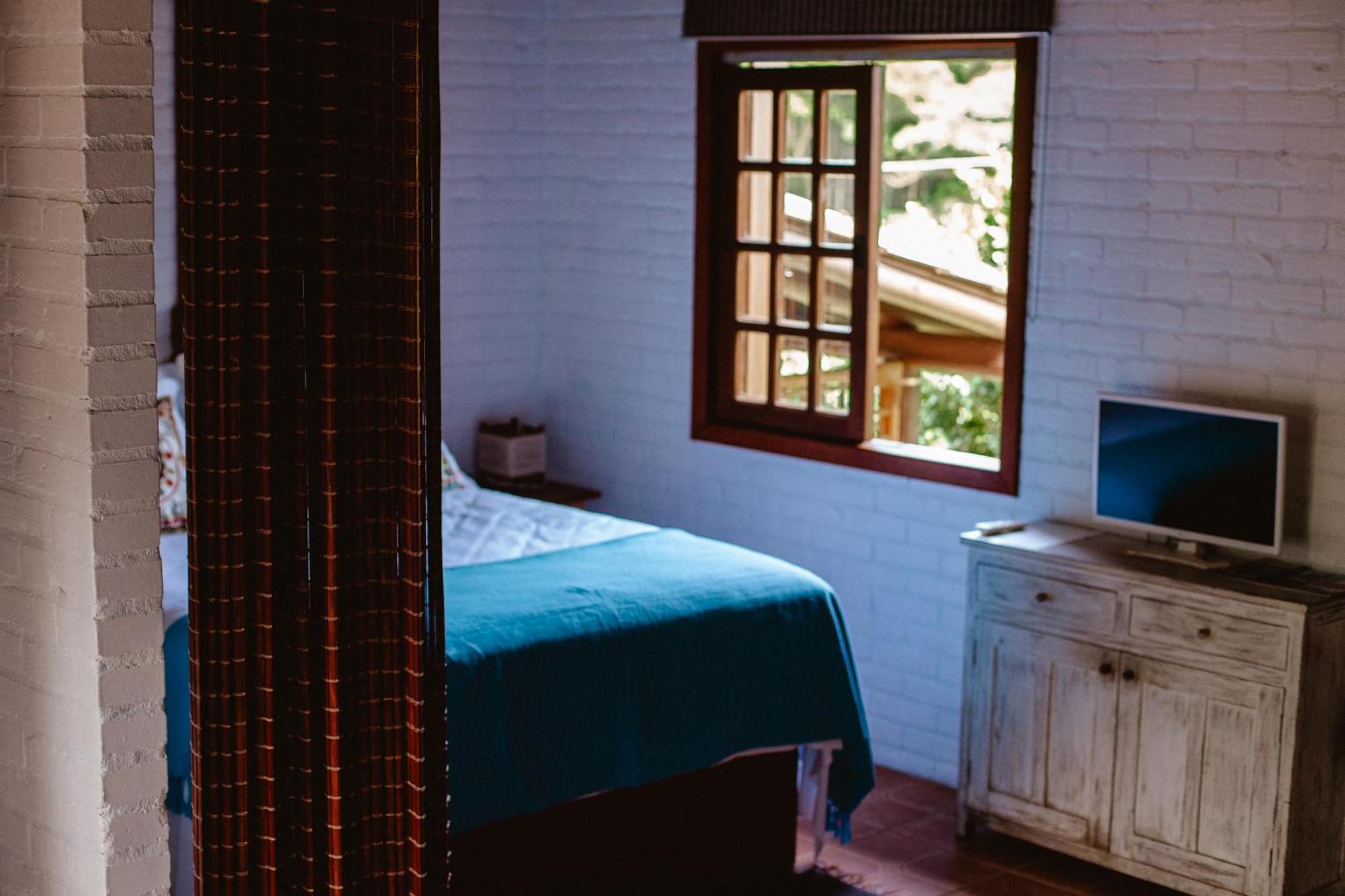 Pousada Villa Seychelles Praia do Rosa Exterior photo