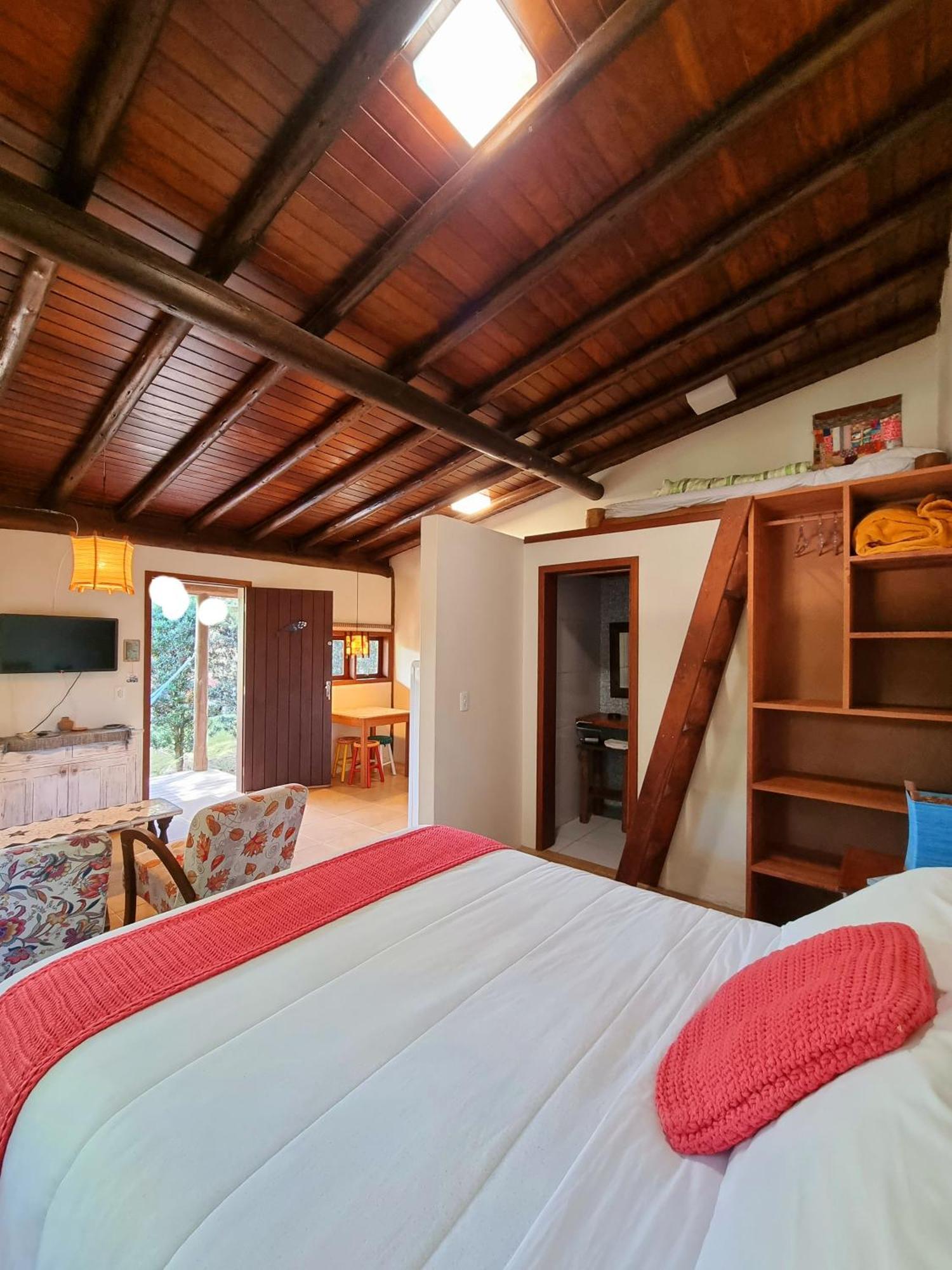 Pousada Villa Seychelles Praia do Rosa Room photo