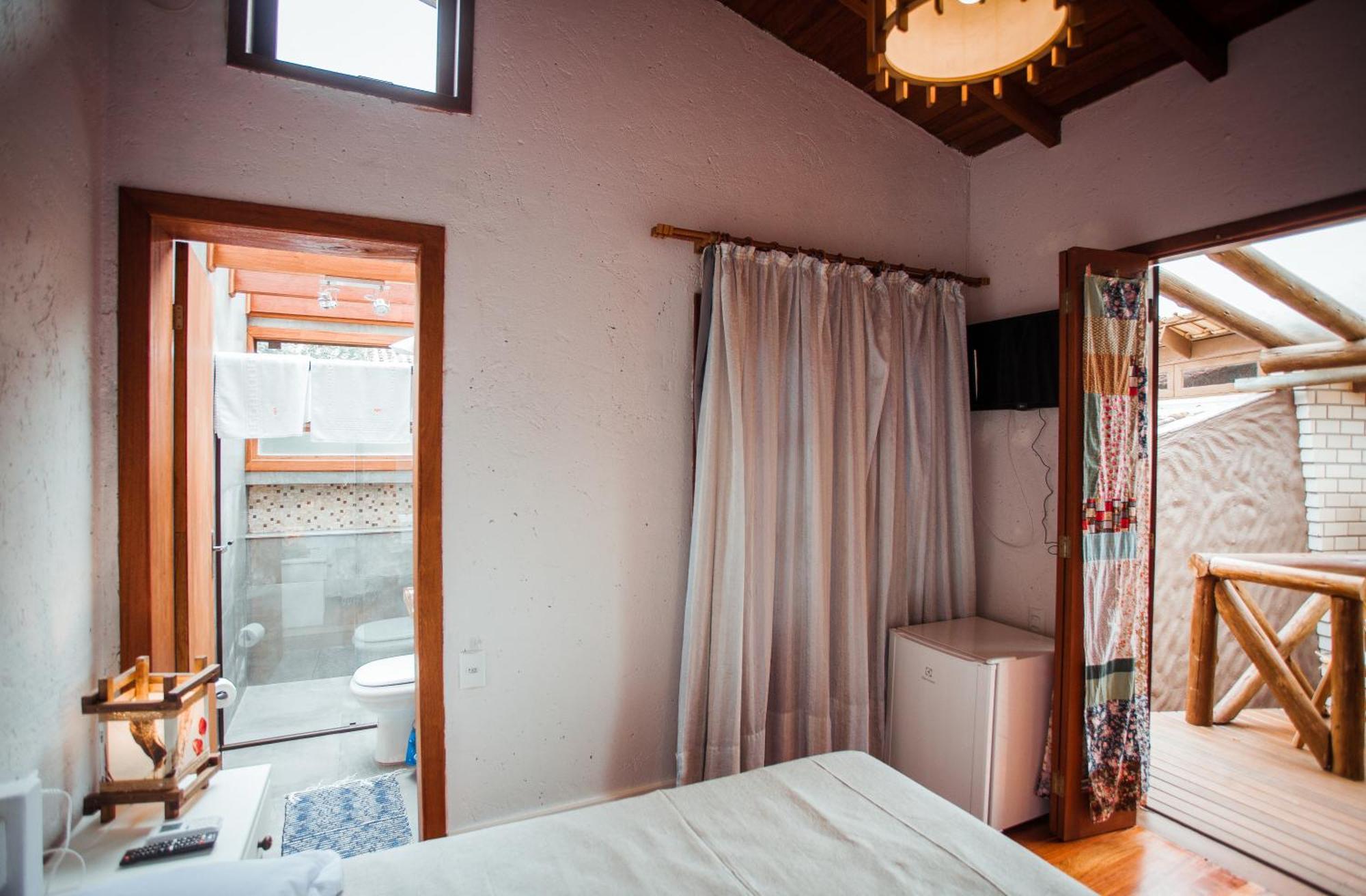 Pousada Villa Seychelles Praia do Rosa Room photo