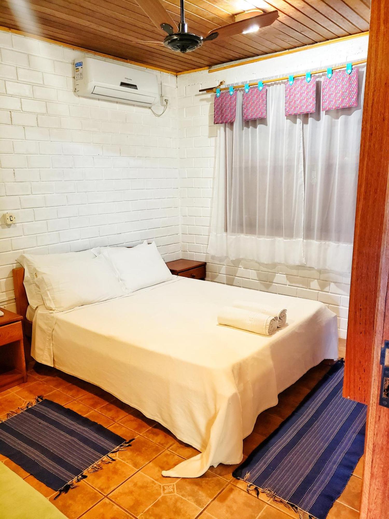 Pousada Villa Seychelles Praia do Rosa Room photo